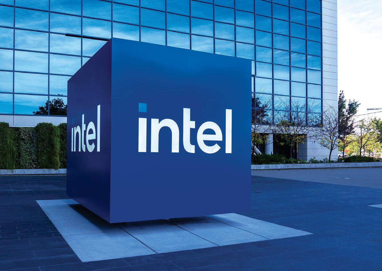 Andy Grove: The man who transformed Intel